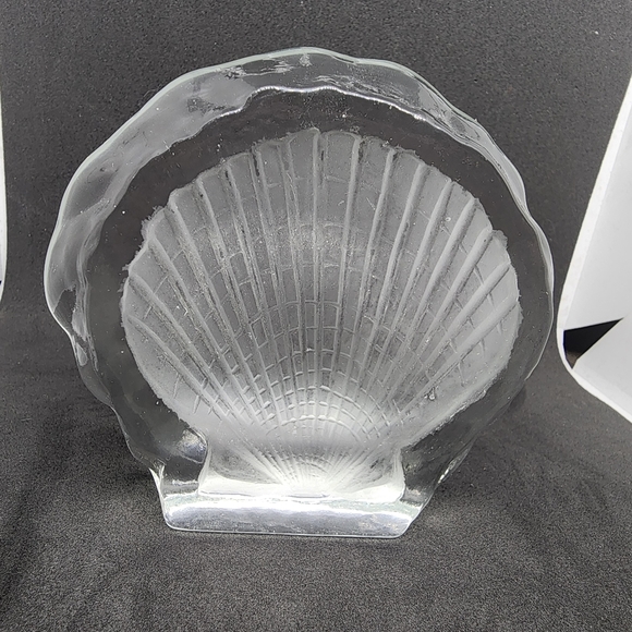 Seashell Paperweight - Picture 8 of 8